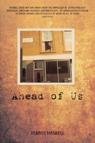 Cover of Ahead of Us