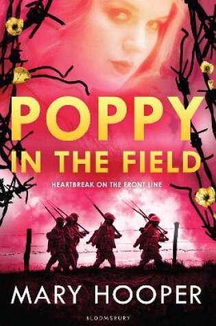 Cover of Poppy in the Field