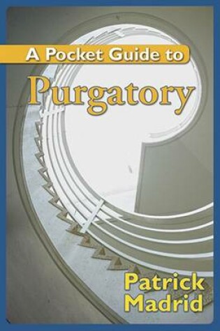 Cover of A Pocket Guide to Purgatory