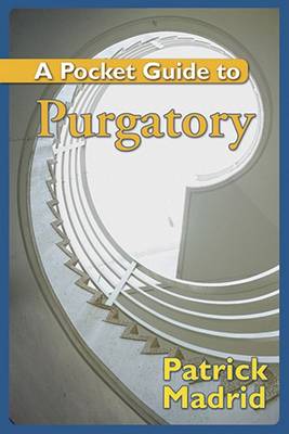 Book cover for A Pocket Guide to Purgatory