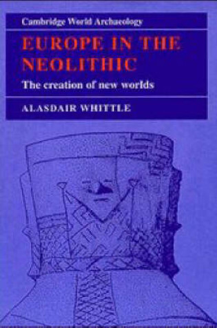 Cover of Europe in the Neolithic