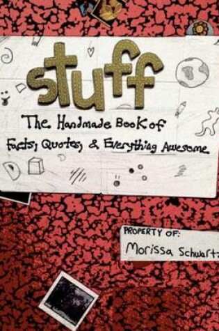 Cover of Stuff