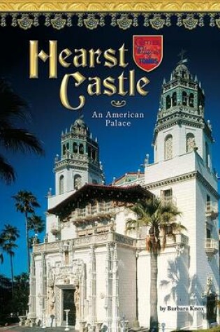 Cover of Hearst Castle