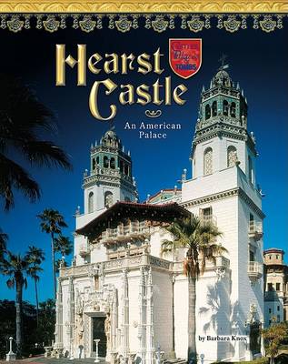 Cover of Hearst Castle