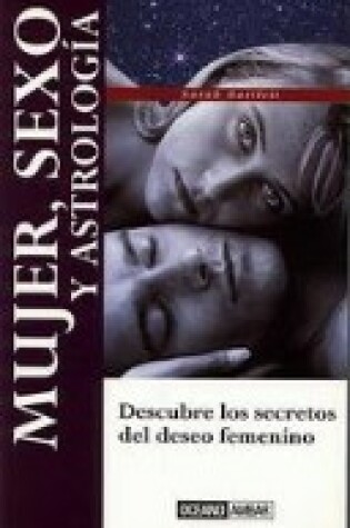 Cover of Mujer, Sexo y Astrologia