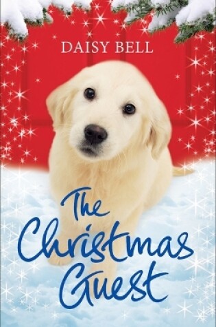 Cover of The Christmas Guest