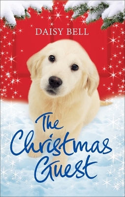 Book cover for The Christmas Guest