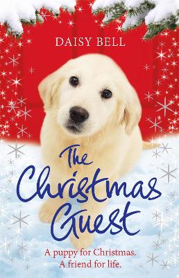 The Christmas Guest by Daisy Bell