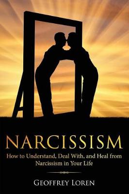 Cover of Narcissism