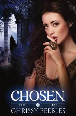 Book cover for Chosen - Book 3