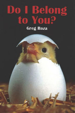 Cover of Do I Belong to You?