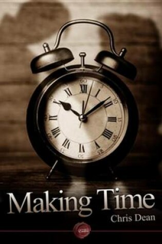 Cover of Making Time