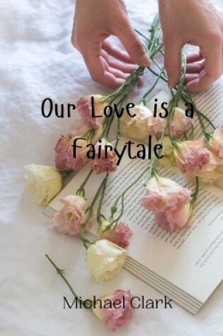 Cover of Our Love is a Fairytale