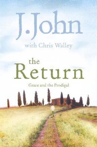 Cover of The Return