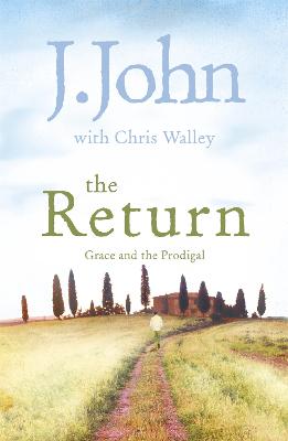 Book cover for The Return