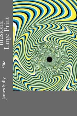 Cover of Illusions