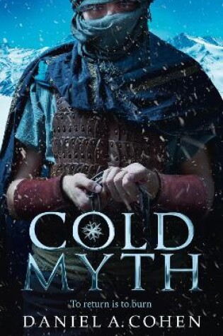Cover of Coldmyth