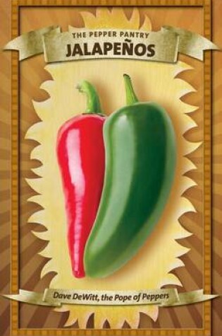 Cover of Jalapenos