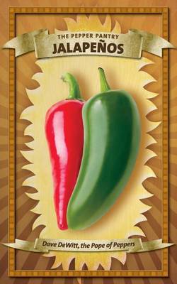 Book cover for Jalapenos