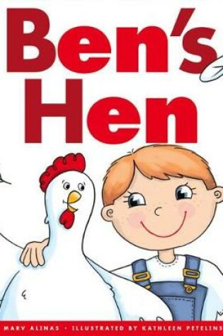 Cover of Ben's Hen