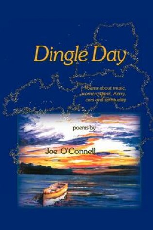 Cover of Dingle Day