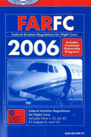 Cover of Farfc 2006