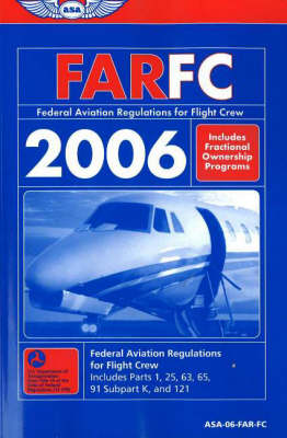 Book cover for Farfc 2006