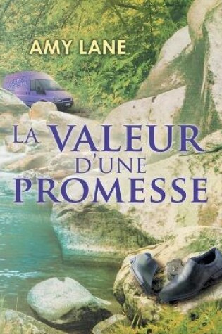 Cover of La Valeur D'Une Promesse