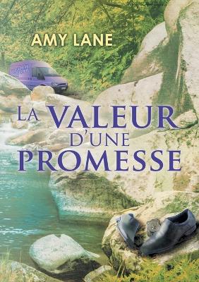 Book cover for La Valeur D'Une Promesse
