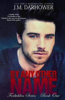 Cover of By Any Other Name