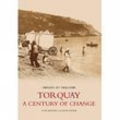Book cover for Torquay