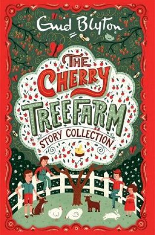 Cover of The Cherry Tree Farm Story Collection