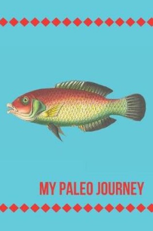 Cover of My Paleo Journey