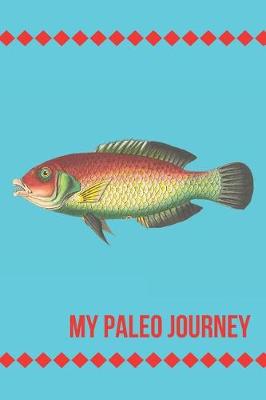 Book cover for My Paleo Journey