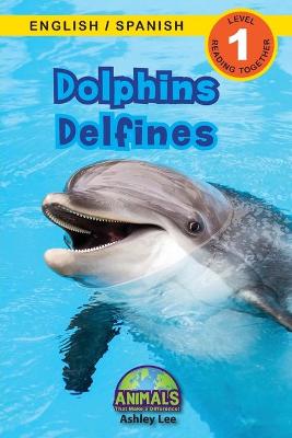 Cover of Dolphins / Delfines