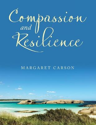 Book cover for Compassion and Resilience