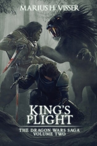 Cover of King's Plight