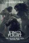 Book cover for King's Plight