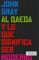 Book cover for Al Qaeda y Lo Que Significa Ser Moderno