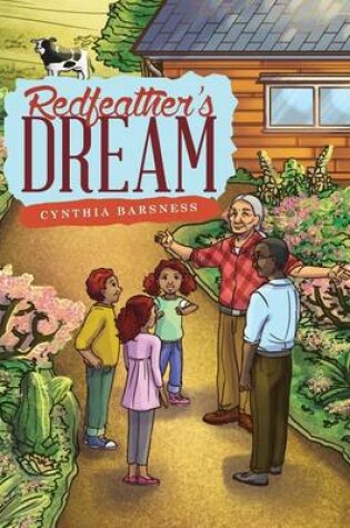 Cover of Redfeather's Dream