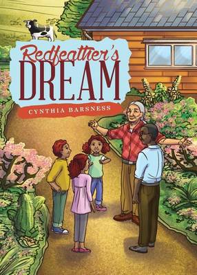 Book cover for Redfeather's Dream