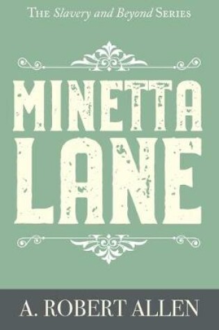 Cover of Minetta Lane