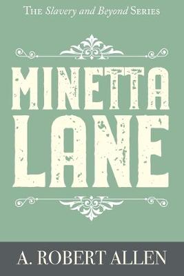 Book cover for Minetta Lane