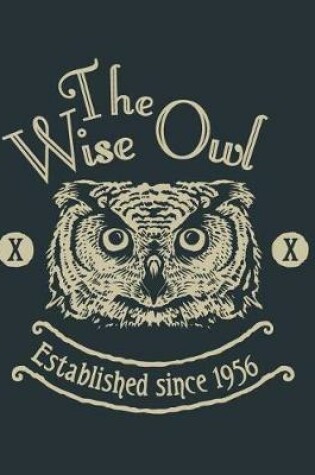 Cover of The wise owl