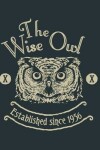 Book cover for The wise owl