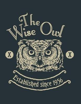 Cover of The wise owl