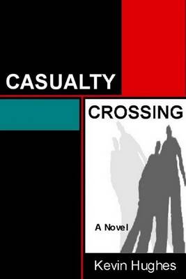 Book cover for Casualty Crossing