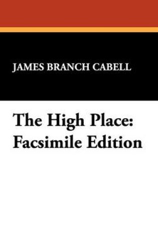 Cover of The High Place