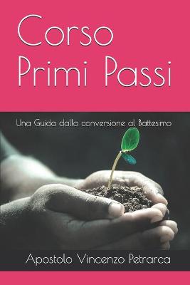 Book cover for Corso Primi Passi