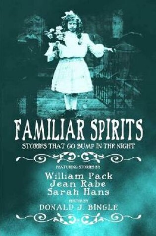 Cover of Familiar Spirits